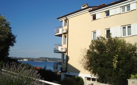 Apartman Golf Crveni Vrh