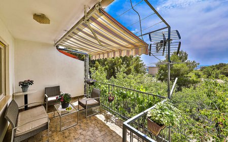 Apartman Solin - CSC069