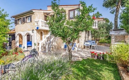 Apartman Katrina Rakalj