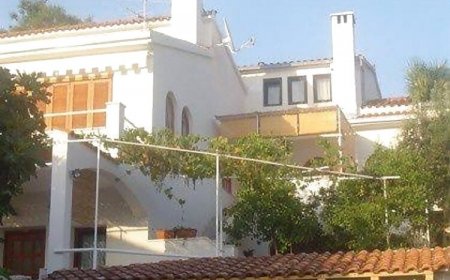 Apartman Luna Okrug Gornji