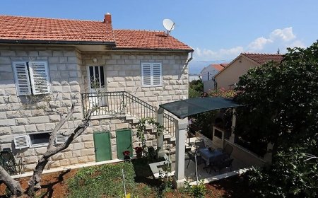 Apartman Mara Supetar