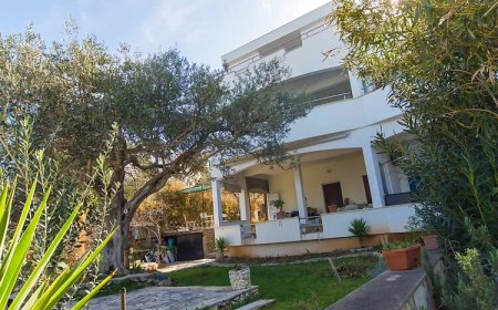 Apartmani Duga Okrug Gornji