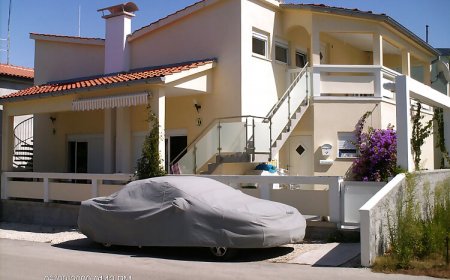 Apartmani Siegbert Vir