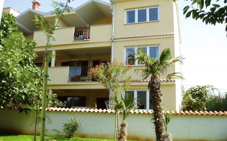 Apartmani Nina Rovinj