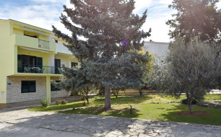 Apartmani Dome Zadar