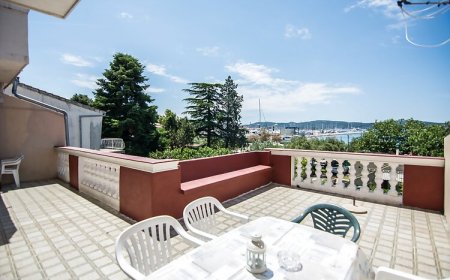 Apartmani Ana Biograd na Moru