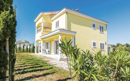 Apartman Pakoštane - CDA219