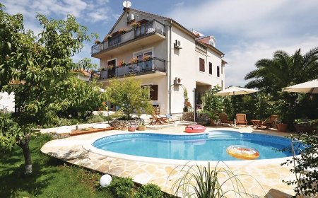 Apartman Vodice - CDV894