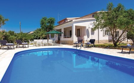 Apartman Barbat - CKR587