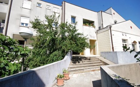 Apartment Mezler Njivice