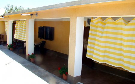Apartman Slavka Cesarica