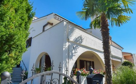 Apartment Petrlin Malinska