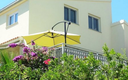 Apartmani Branko Okrug Gornji