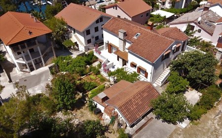 Apartman Luce Mali Lošinj