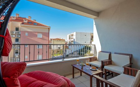 Apartman Makarska - CDC799