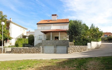 Apartman Milena Punat