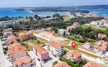 Apartman Medulin - CIM592