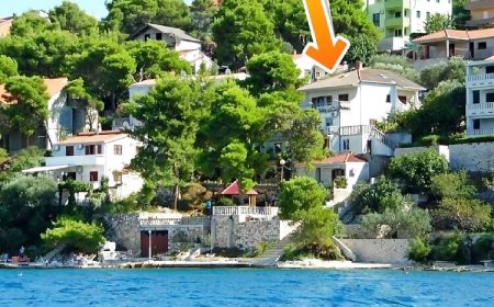 Apartment Jakov Okrug Donji