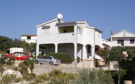 Apartmani Barry Sevid
