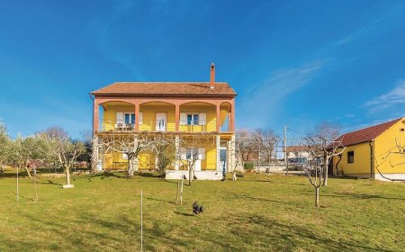 Apartman Dračevac Ninski - CDA543