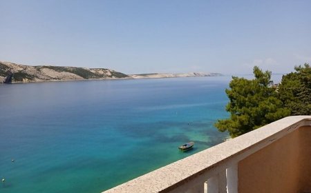 Grand View Stara Novalja