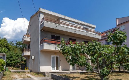 Apartman Crikvenica - CKC944