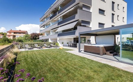 Apartman Pula - CIR557