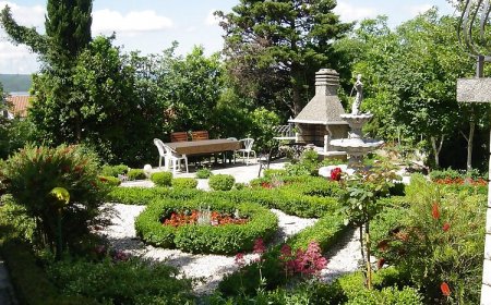 Apartmani Mona Crikvenica