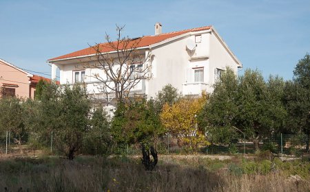 Apartman Rab-Adriatic-Budapest Rab