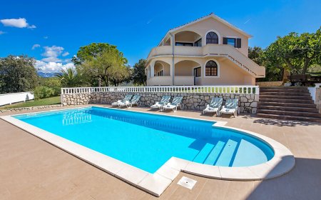 Apartman Rab - CKR766