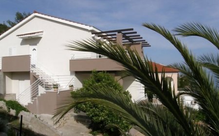 Apartman Ljubi Vinišće