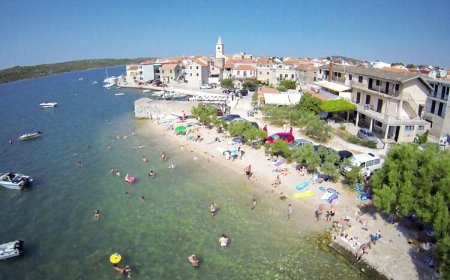 Apartman Denis Pirovac