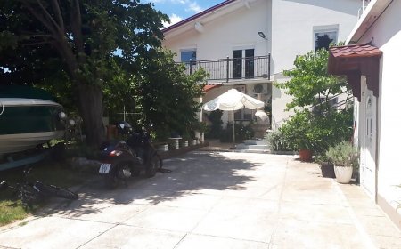 Apartman Tinka Starigrad