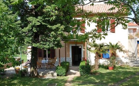 Apartment Davor Malinska