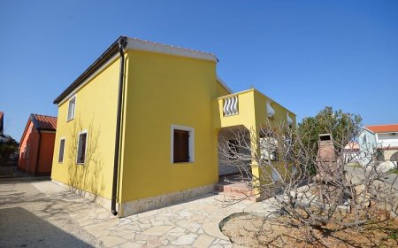 Apartment Boticki Vir