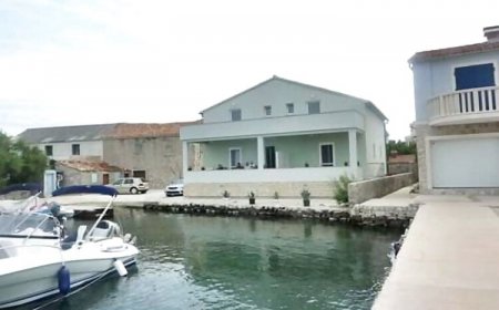 Apartmani Denko Betina