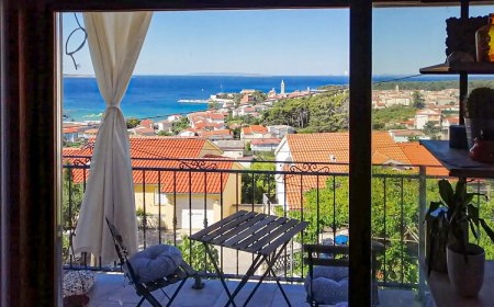 Apartman Mundanije - CKR793