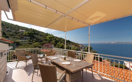 Apartman Blato - CDS610