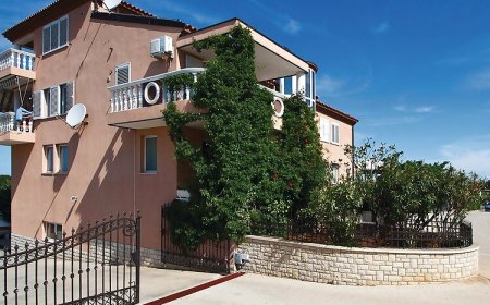 Apartman Galižana - CIP557