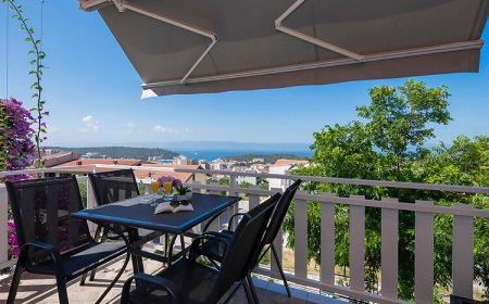 Apartman Makarska - CDT619