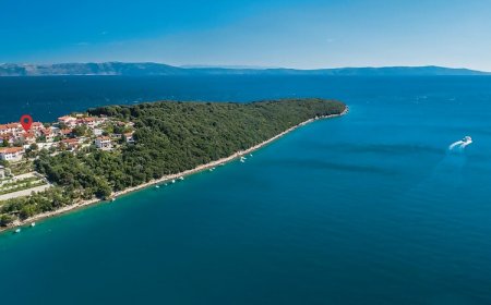 Apartman Labin - CIK047