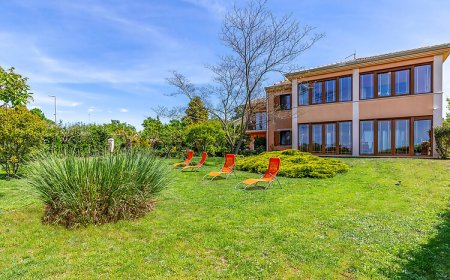 Apartman Gajana - CIL435