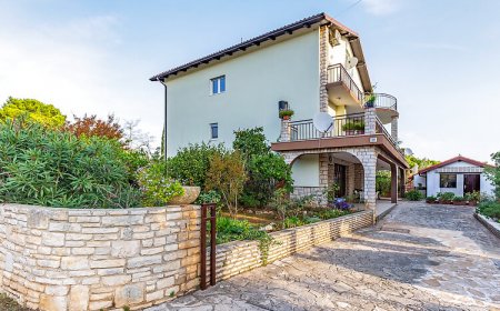 Apartman Premantura - CIA260