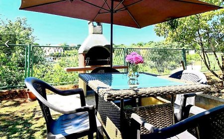 Apartman Loborika - CIR526