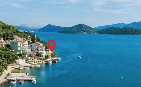 Apartman Duboka - CDR231