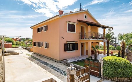 Apartman Rubeši - CKO902