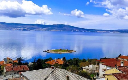 Apartments IVONA 4 Novi Vinodolski