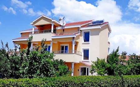 Apartments Marino Privlaka