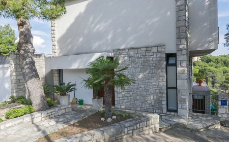 Apartment Primošten Studio Primosten