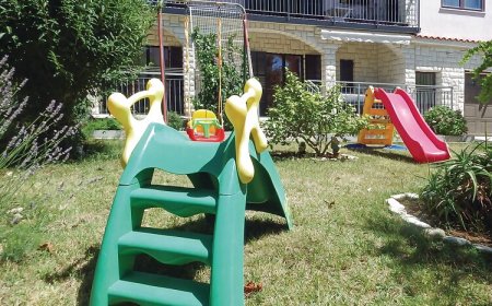 Apartman Medulin - CIB400